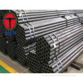 Seamless Cold Drawn Steel Tubes for Precision Applications